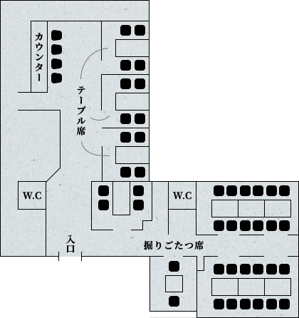 floormap